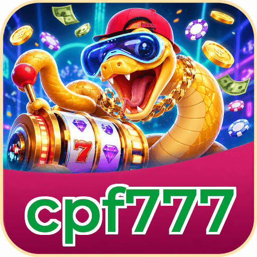 Página de download cpf777