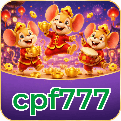 Aplicativo mobile cpf777